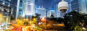 Connectivity Use Cases Smart City Public Lighting and Video Surveillance