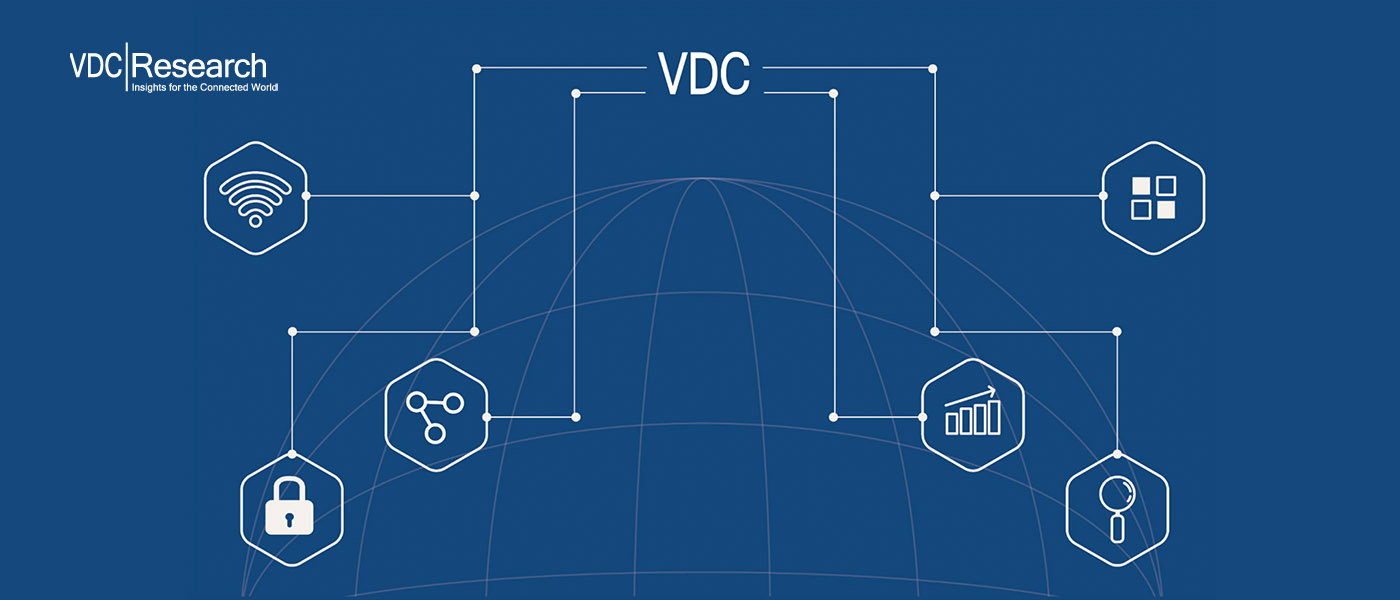 R VDC Research Report Banner
