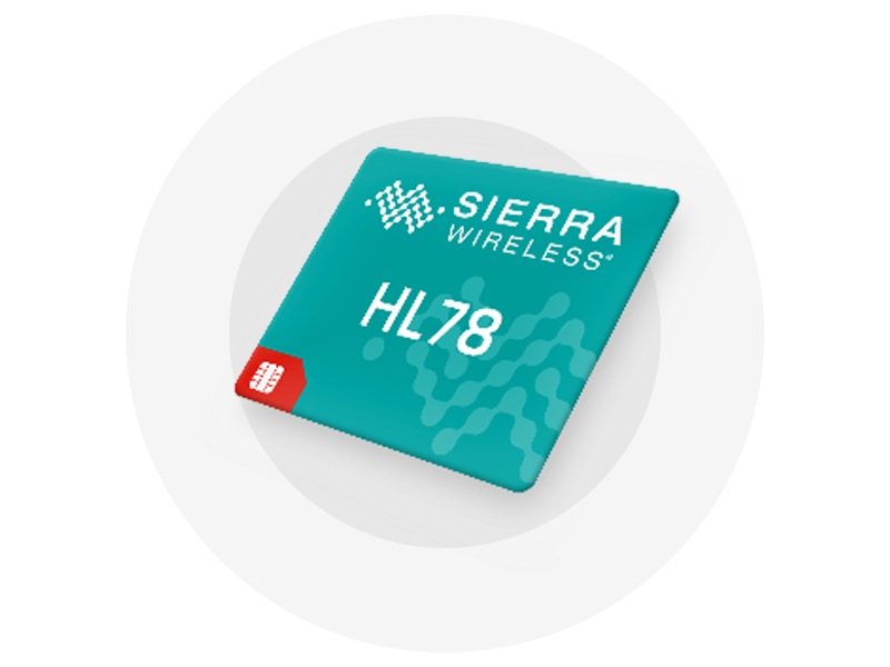 HL78 modules