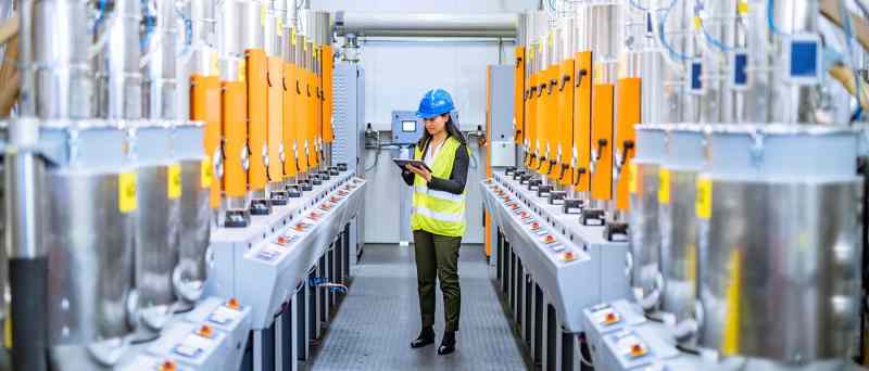Banner Report Infrastructure as a Service IaaS Bridging the ITOT Gap in Your IIoT Project