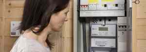 IoT Connected Smart Meters are enabling the Internet of energy