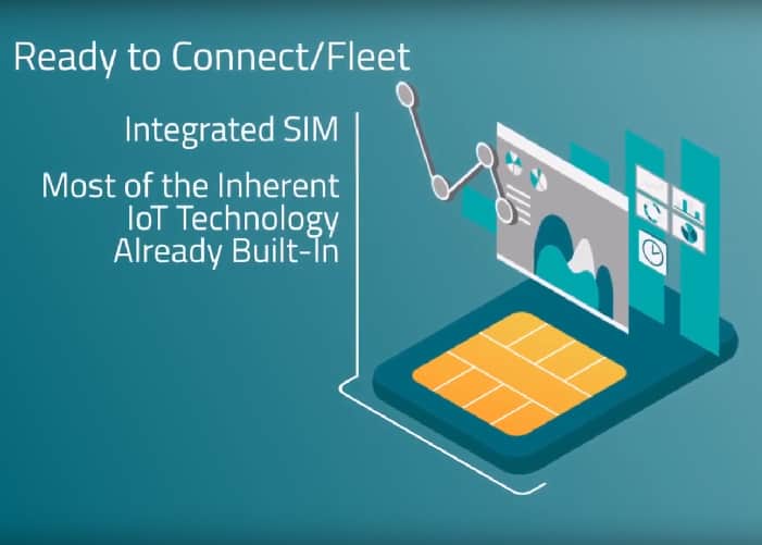 Ready-to-Connect for Fleet Managers | Sierra Wireless