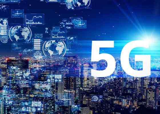 Card-WB-The Long-Term Co-Existence of 4G and 5G Networks