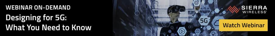 webinar - blog cta on demand - 5G for IoT