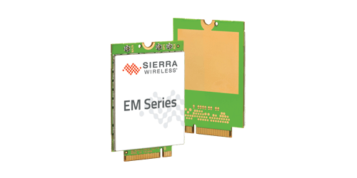 Embedded EM Series