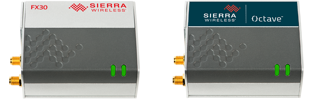 FX30 and FX30 octave