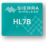 HL78 module no SIM