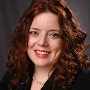 Julie Morin