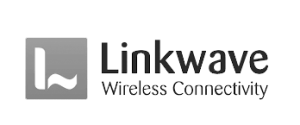 Linkwave Wireless Connectivity logo