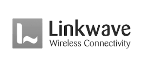 Linkwave Wireless Connectivity logo