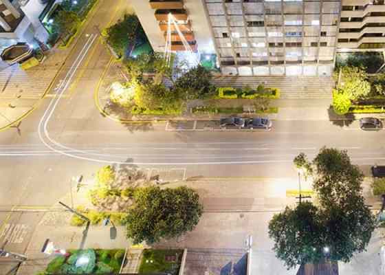 Public Lighting Webinar