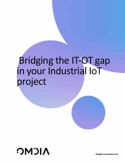 ReportThumbInfrastructure as a Service IaaS Bridging the ITOT Gap in Your IIoT Project