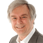 Robin Duke-Woolley