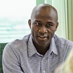 Serge Mvongo
