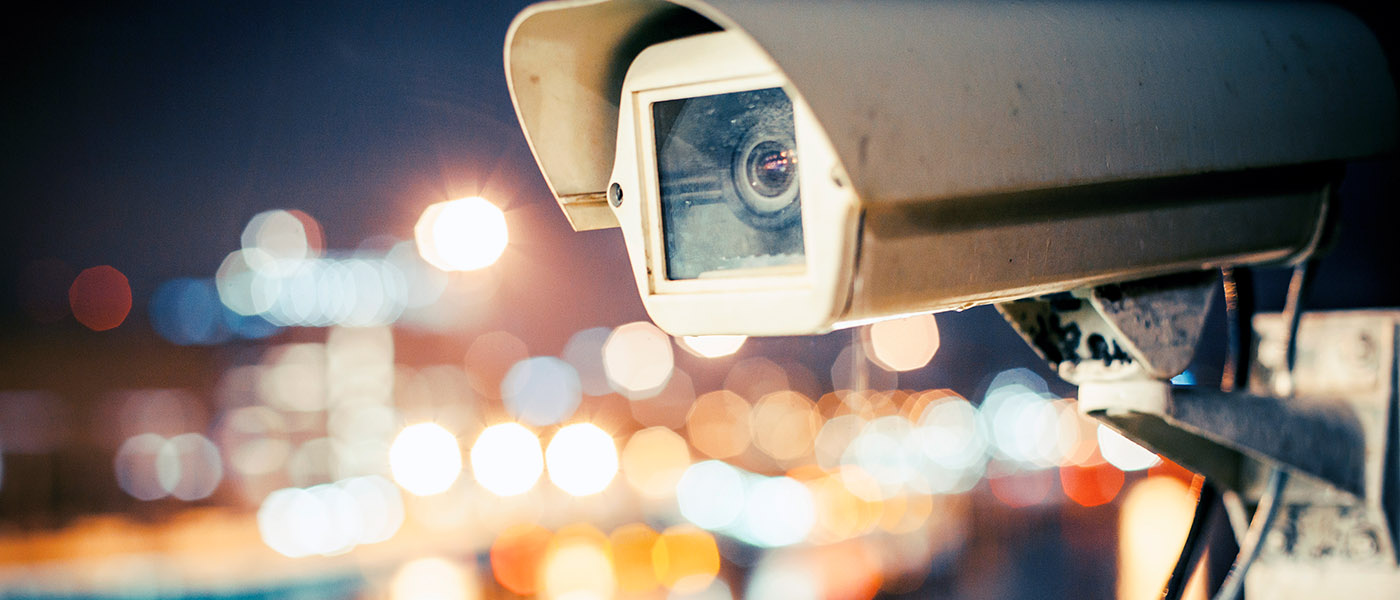 cctv security recording system 5g