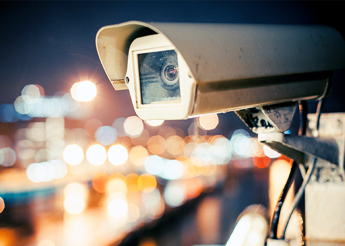 5G & the Future of Commercial Security Surveillance Sierra Wireless