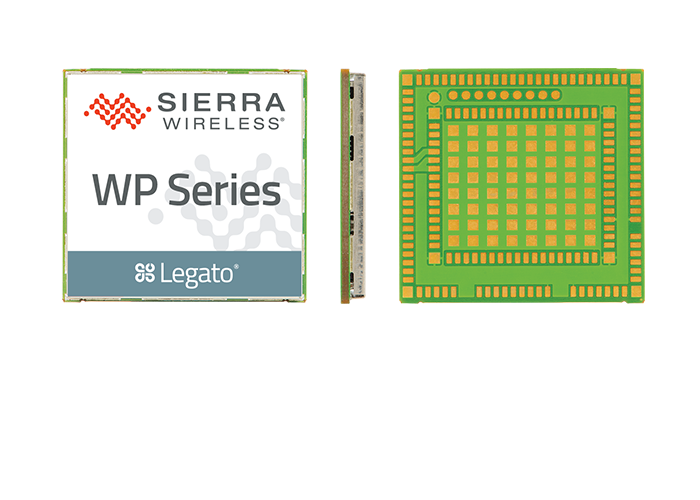 WP Series Thin Legato Modules