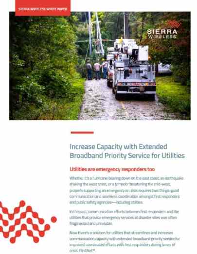 WPThumb-FirstNet for Utilities