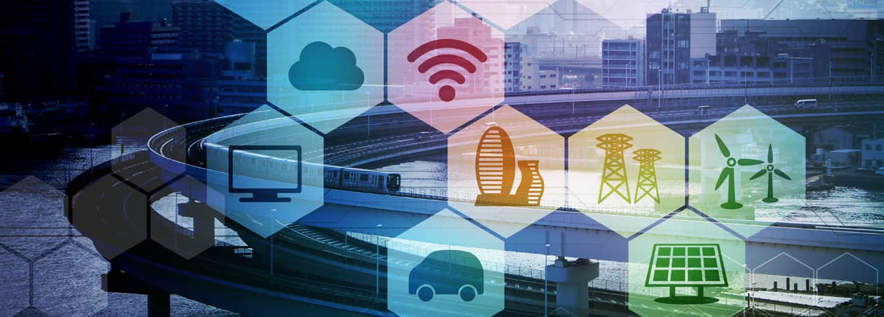 IoT Platform Features