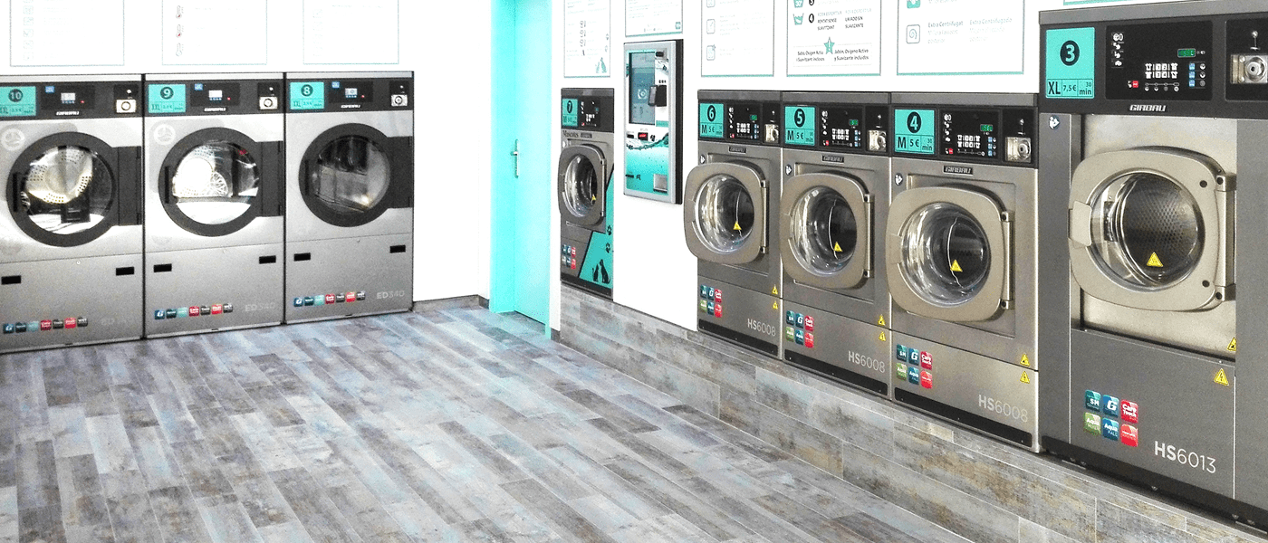 commercial-washing-machine-industrial-iot