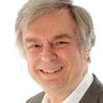 Robin Duke-Woolley