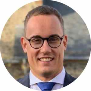 Eric Scheithauer
