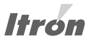 Itron Logo