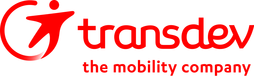 Transdev Logo