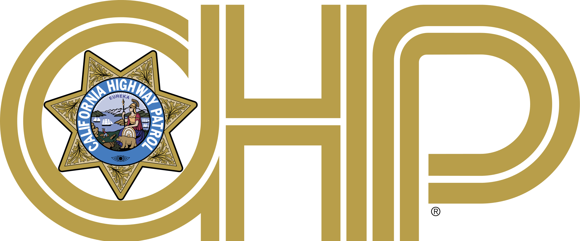 CHP logo