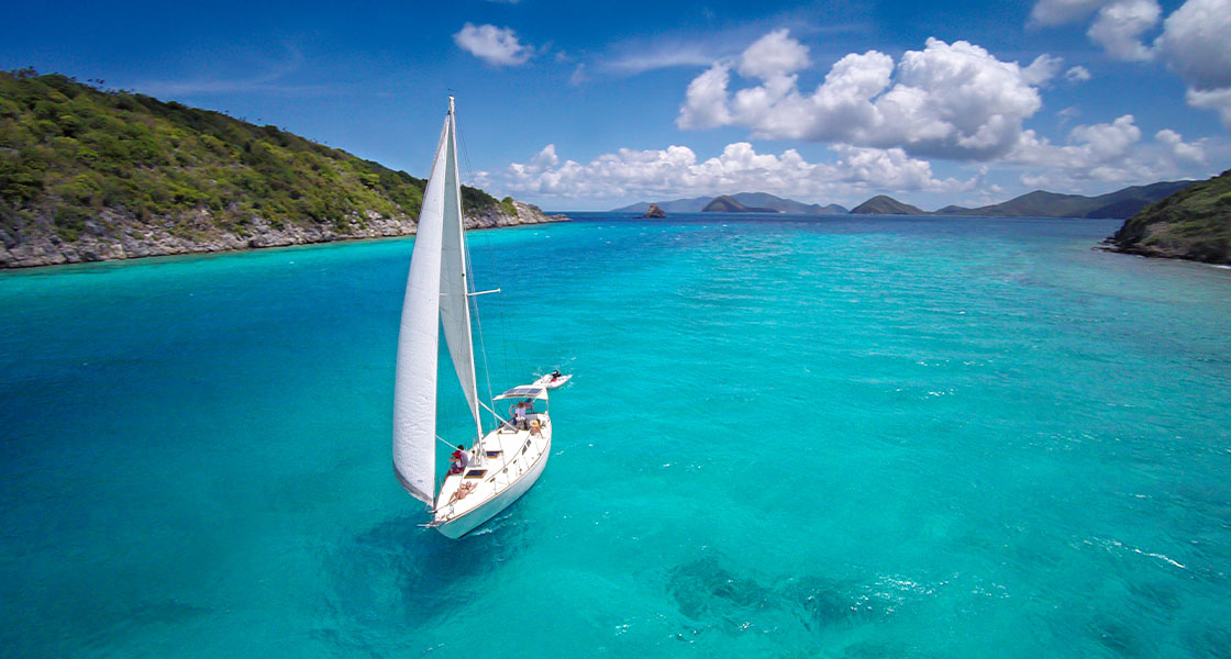 Boat Monitoring with Global Cellular Connectivity Sierra Wireless