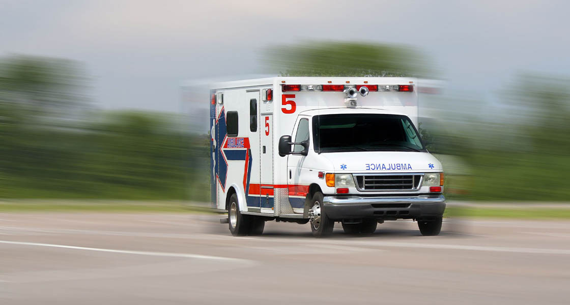 Automatic Vehicle Location Systems for EMS Sierra Wireless