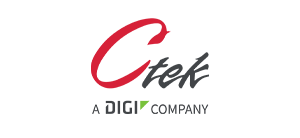 Ctek logo