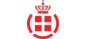 Danish Defence logo