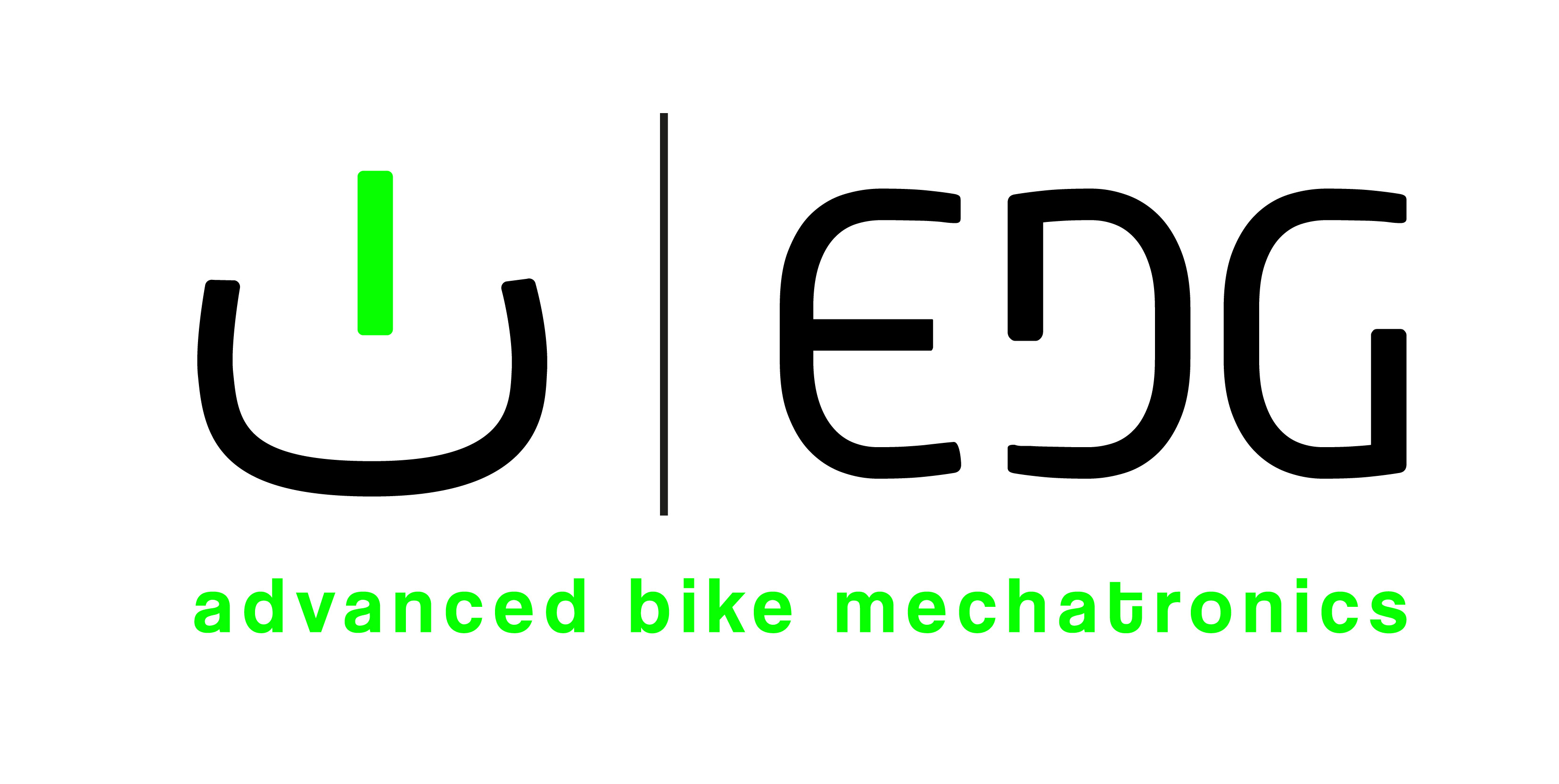 EDG eBike Logo