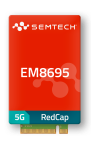 EM8695-Red M 5G