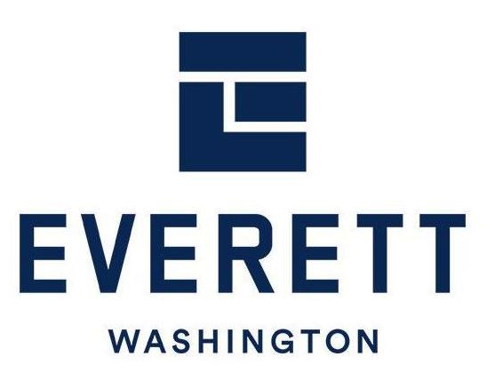 Everett logo Letterhead