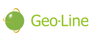 Geo Line Logo