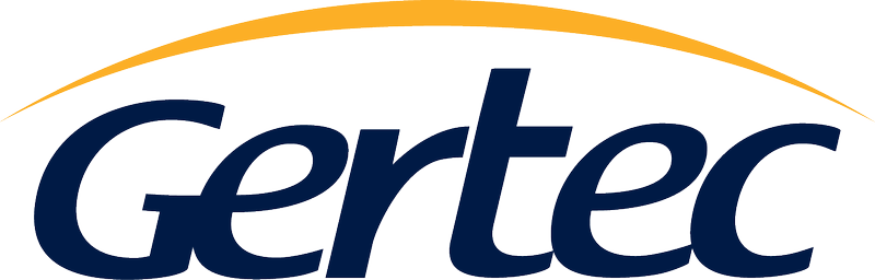 Gertec Logo