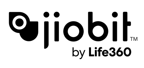 Jiobit By Life360 Logo