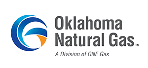 Oklahoma Gas logo