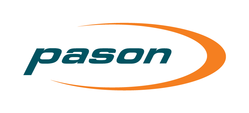 Pason Systems Logo