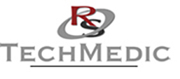 RStechmedic Logo
