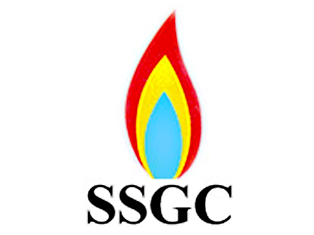 SSGC