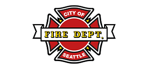 Seattle FD logo