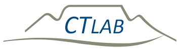 Ctlab logo header