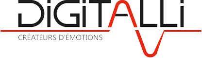 Digitalli Logo
