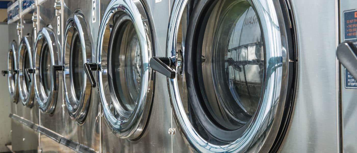 Dexter Laundry Launches New and Expanded Website at  - Dexter  Laundry