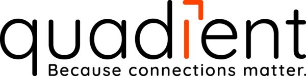 Quadient logo