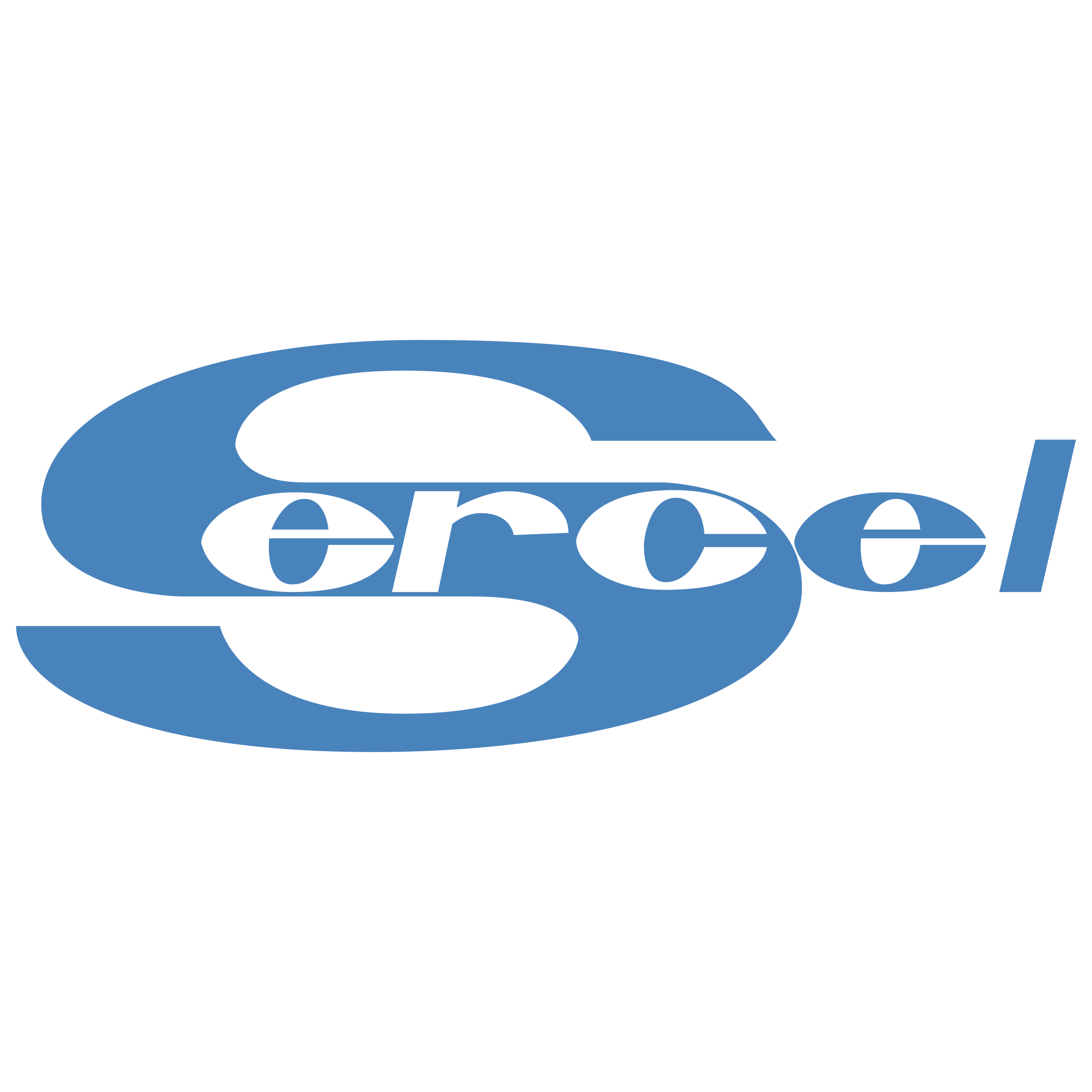 Sercel Logo