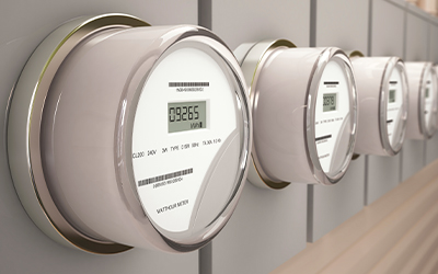 Smart Meter